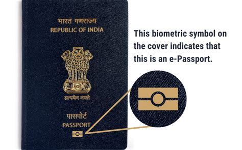 india citizens have to mandatory take the rfid chip|India Is All Set To Introduce An E.